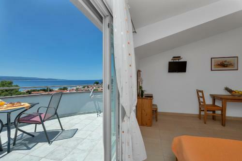 Apartamento Villa Juric