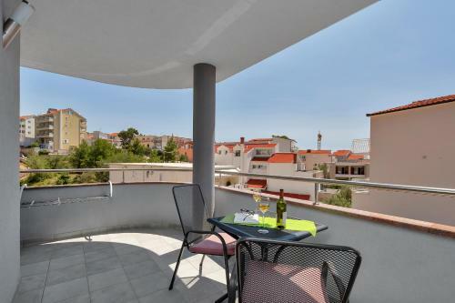 Apartamento Villa Juric