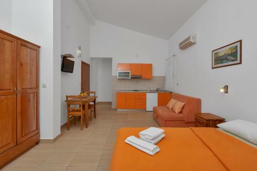 Apartamento Villa Juric