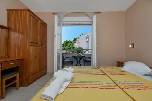 Apartamento Villa Juric