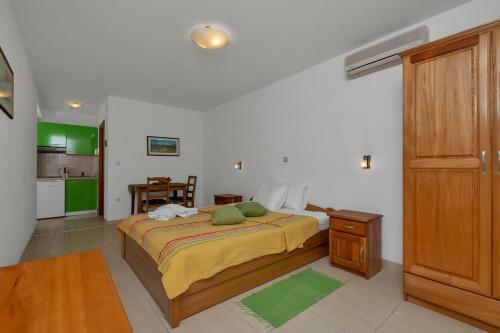 Apartamento Villa Juric