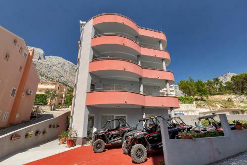 Apartamento Villa Juric