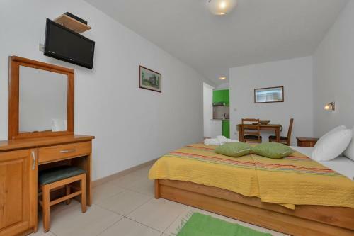 Apartamento Villa Juric