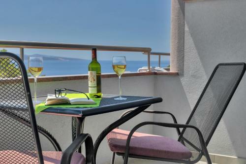 Apartamento Villa Juric