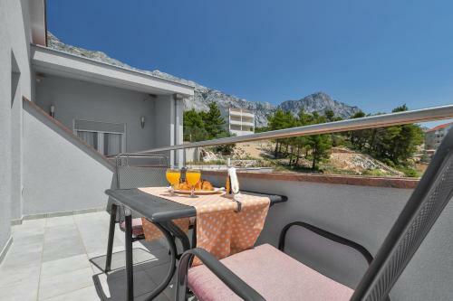 Apartamento Villa Juric