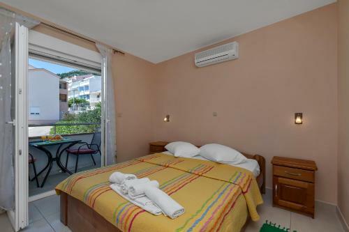 Apartamento Villa Juric
