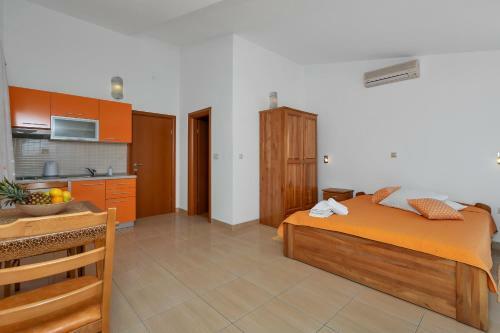 Apartamento Villa Juric