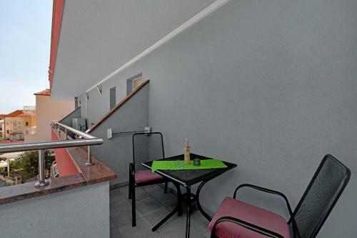 Apartamento Villa Juric