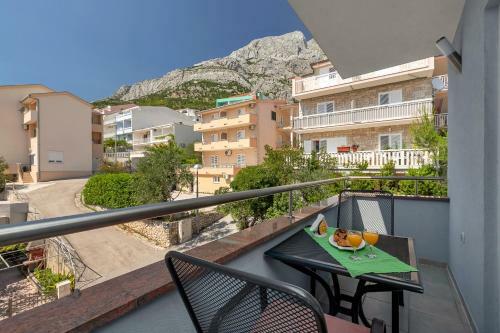 Apartamento Villa Juric
