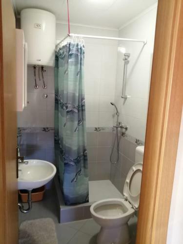 Apartmani Slavka