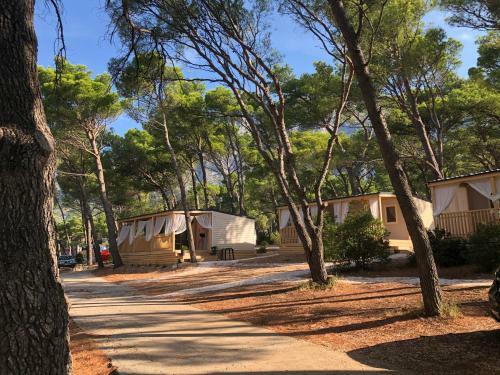 Veda Mobile Home