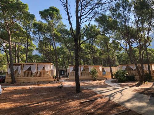 Veda Mobile Home