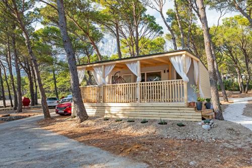Veda Mobile Home
