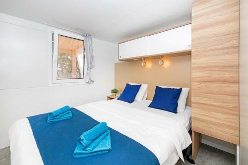 Veda Mobile Home