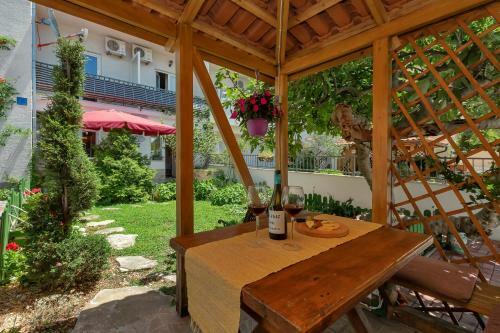 Apartmani Luna