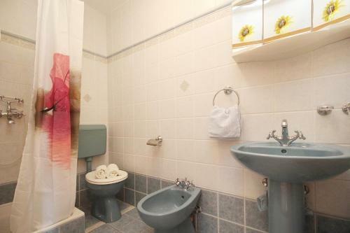 Apartamento Mare Sub