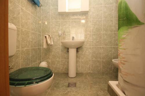 Apartamento Mare Sub