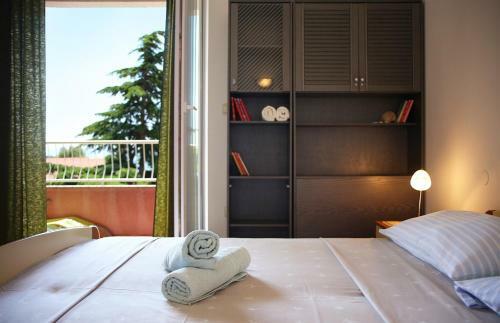Apartamento Mare Sub
