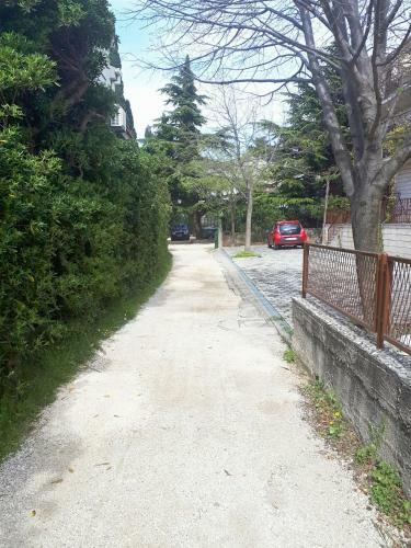Apartamento Mare Sub