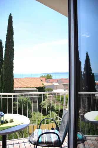 Apartamento Mare Sub