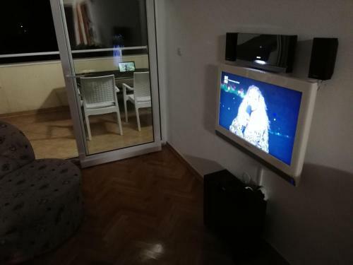 Apartment Ba?ka Voda-croatia