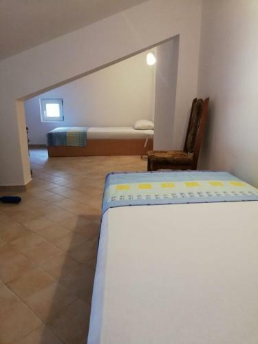 Apartment Ba?ka Voda-croatia