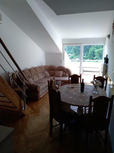 Apartment Ba?ka Voda-croatia