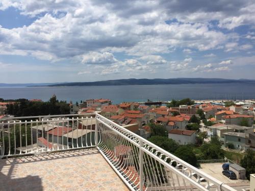 Apartamento Sea View