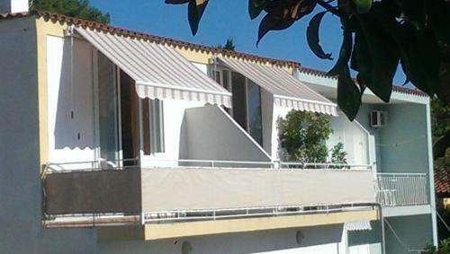 Hostal Apartmani Carevi?