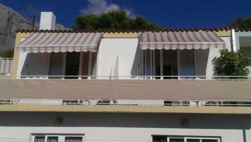 Hostal Apartmani Carevi?