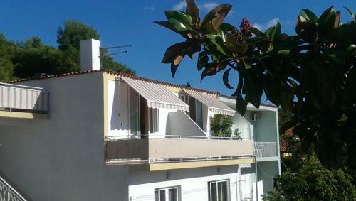 Hostal Apartmani Carevi?