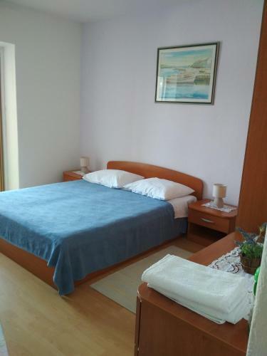 Hostal Apartmani Carevi?
