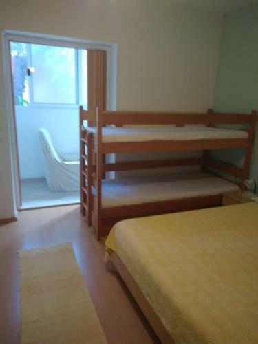 Hostal Apartmani Carevi?