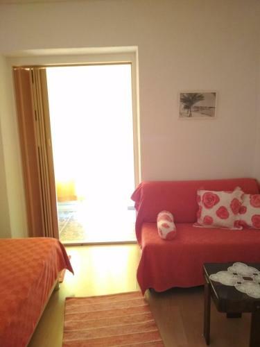 Hostal Apartmani Carevi?