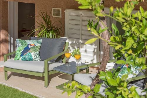 Premium Center Apartments