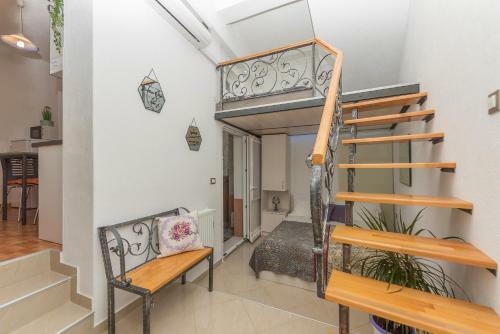 Premium Center Apartments