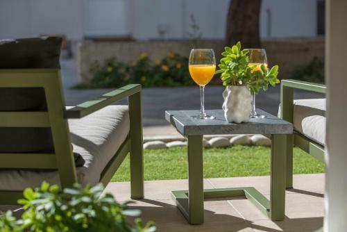 Premium Center Apartments