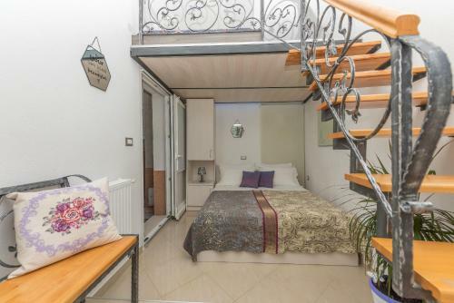 Premium Center Apartments