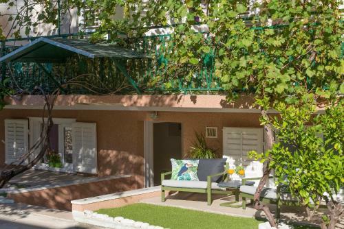 Premium Center Apartments