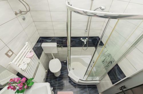 Premium Center Apartments