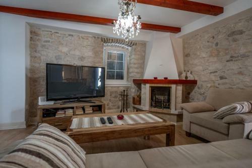 Apartments Inn Baska Voda