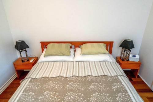Apartments Inn Baska Voda