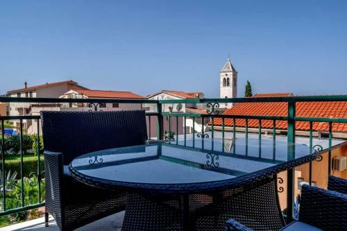 Apartments Inn Baska Voda