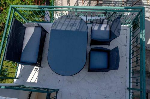 Apartments Inn Baska Voda