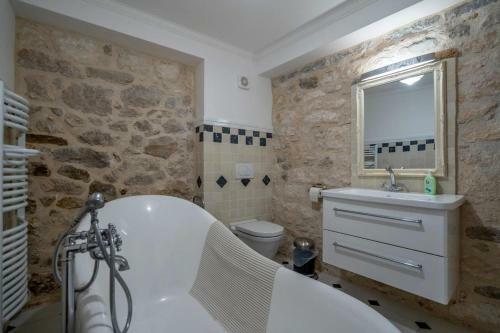 Apartments Inn Baska Voda
