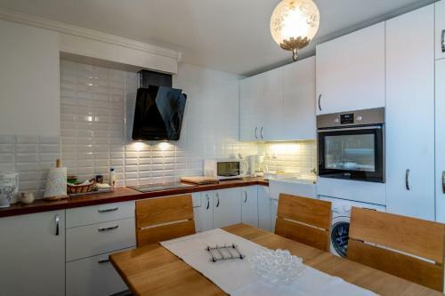 Apartments Inn Baska Voda