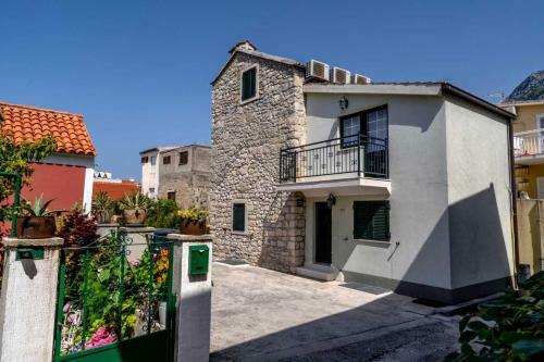 Apartments Inn Baska Voda