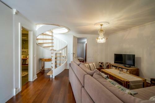 Apartments Inn Baska Voda