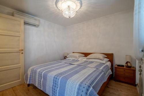Apartments Inn Baska Voda