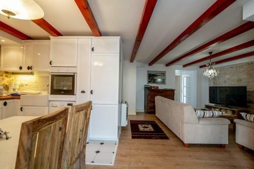 Apartments Inn Baska Voda